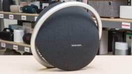 Caixa De Som Bluetooth Harman Kardon Onyx 8