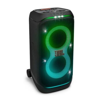 Caixa de Som Bluetooth JBL Partybox Stage 320