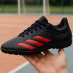 Chuteira Society adidas II Deportivo - Júnior