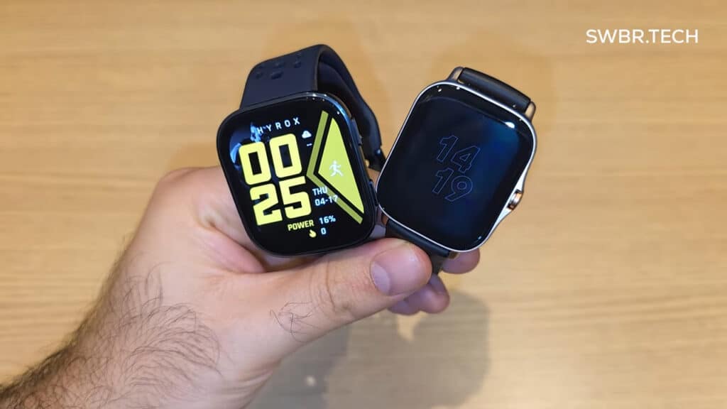 Comparativo: Amazfit Bip 6 vs Amazfit GTS 2 New – Qual smartwatch vale mais a pena? Comparativo: Amazfit Bip 6 vs Amazfit GTS 2 New – Qual smartwatch vale mais a pena?