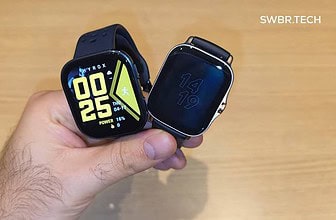 Comparativo: Amazfit Bip 6 vs Amazfit GTS 2 New – Qual smartwatch vale mais a pena?