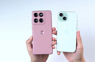 Comparativo: ED60 Fusion vs iPhone 15 – Qual Vale Mais a Pena?