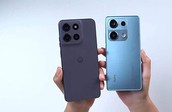 Comparativo Redmi Note 14s vs Moto G15: Qual Comprar em 2025?