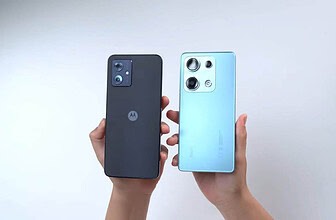 Comparativo Redmi Note 14s vs Moto G54: Qual é o Melhor Custo-Benefício?