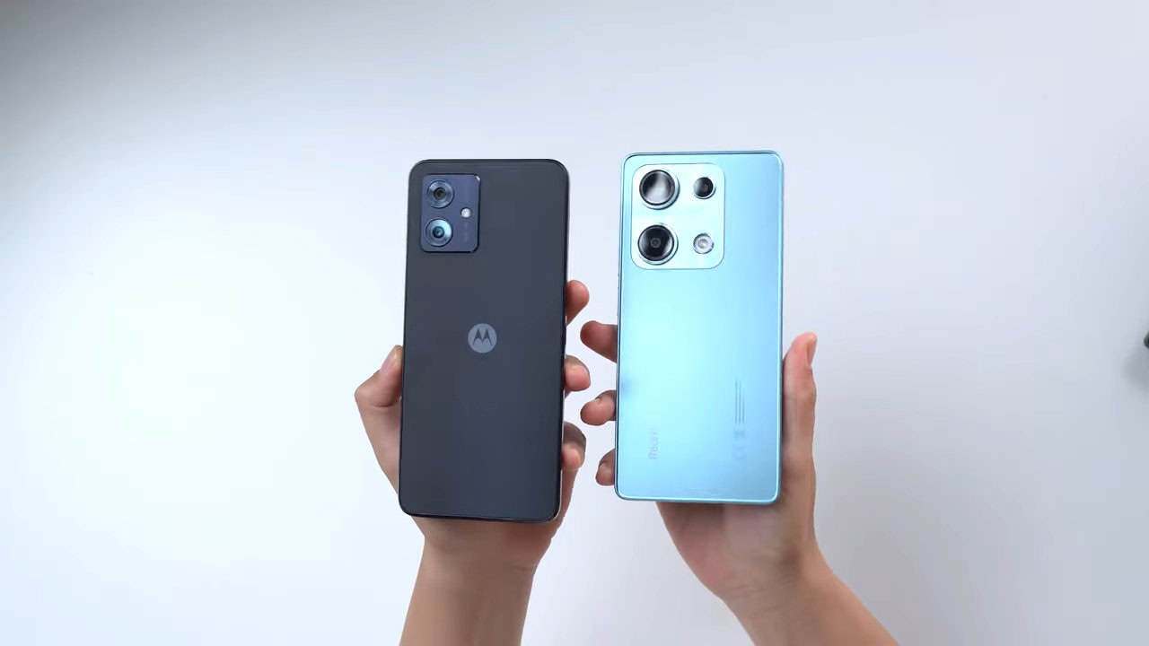 Comparativo Redmi Note 14s vs Moto G54: Qual é o Melhor Custo-Benefício? Comparativo Redmi Note 14s vs Moto G54: Qual é o Melhor Custo-Benefício?