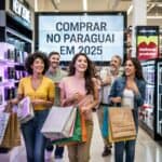 Comprar no Paraguai em 2025: Como Funciona, Vantagens e Melhores Produtos da Loja New Zone