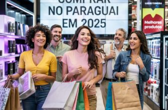 Comprar no Paraguai em 2025: Como Funciona, Vantagens e Melhores Produtos da Loja New Zone