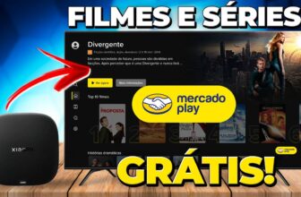 Conheça o Mercado Play: Streaming Gratuito do Mercado Livre
