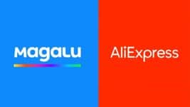Cupom Magalu - Aliexpress 60% OFF em Produtos Selecionados