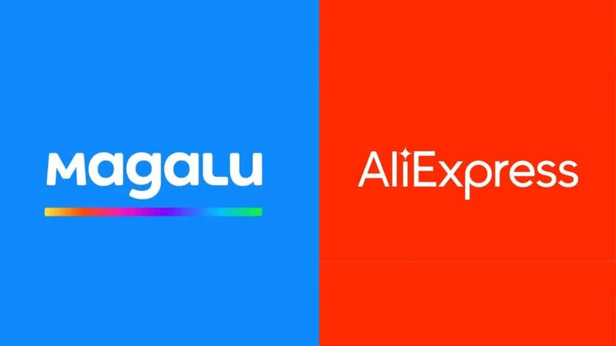 Cupom Magalu – Aliexpress 40% OFF em Produtos Selecionados