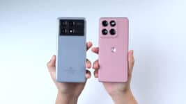 ED 60 Fusion vs Poco X6 Pro: Qual o Melhor Custo-Benefício em 2025?