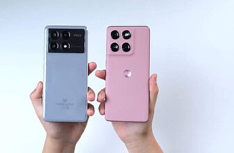 ED 60 Fusion vs Poco X6 Pro: Qual o Melhor Custo-Benefício em 2025?