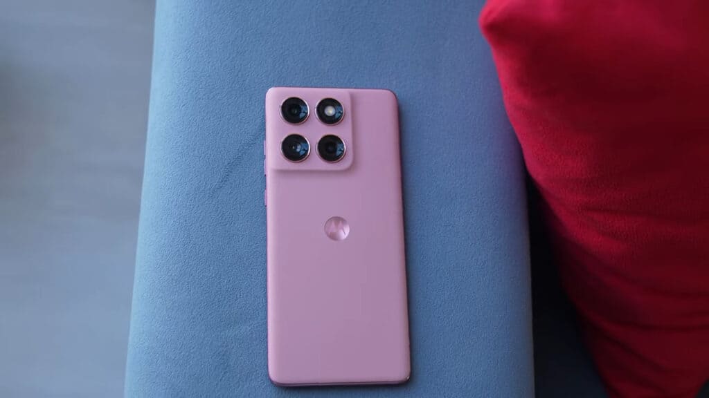 ED60 Fusion: Vale a Pena Comprar ou é Melhor Escolher o Poco X7 Pro? ED60 Fusion: Vale a Pena Comprar ou é Melhor Escolher o Poco X7 Pro?