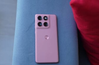 ED60 Fusion: Vale a Pena Comprar ou é Melhor Escolher o Poco X7 Pro?