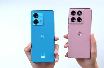 ED60 Fusion vs Moto G75: Qual Celular Vale Mais a Pena em 2025?