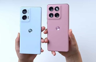 Edge 60 Fusion vs Edge 50 Fusion: Qual Vale Mais a Pena em 2025?