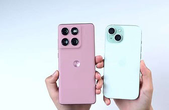 Edge 60 Fusion vs iPhone 15: Qual Compensa Mais em 2025?