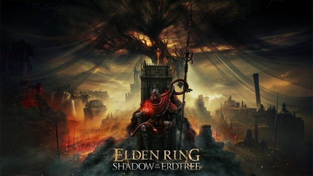 Elden Ring Shadow of the Erdtree Edition - Nuuvem