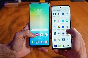 Galaxy A06 vs Motorola Moto G24: Qual é o Melhor Baratex?