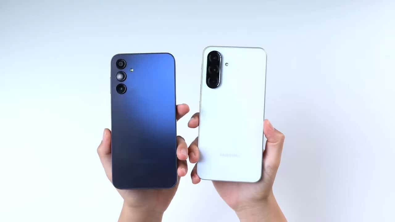 Galaxy A15 5G vs Galaxy A36: Qual o Melhor Custo-Benefício em 2025? Galaxy A15 5G vs Galaxy A36: Qual o Melhor Custo-Benefício em 2025?