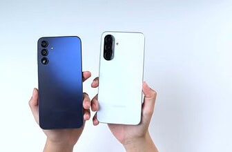 Galaxy A15 5G vs Galaxy A36: Qual Vale Mais a Pena em 2025?