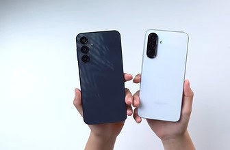 Galaxy A16 5G vs Galaxy A36: Qual é o Melhor Celular da Samsung em Custo-Benefício?