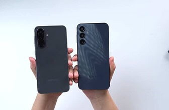 Galaxy A16 5G vs Galaxy A56: Qual o Melhor Custo-Benefício?