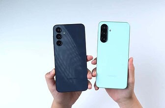 Galaxy A16 vs Galaxy A26: Qual Vale Mais a Pena em 2025?