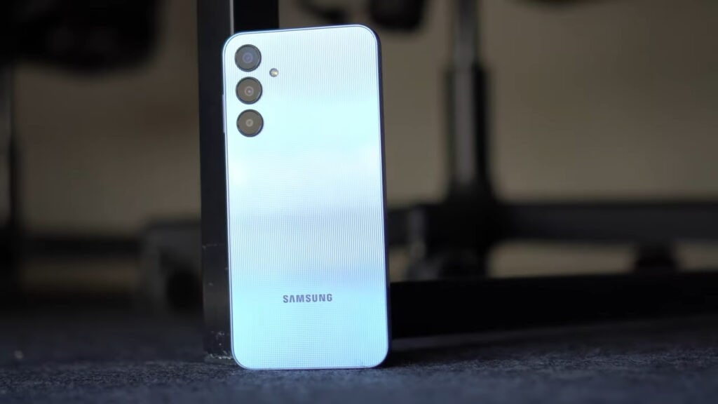 Galaxy A26: Vale a Pena? Review Completo Após Dias de Uso Galaxy A26: Vale a Pena? Review Completo Após Dias de Uso