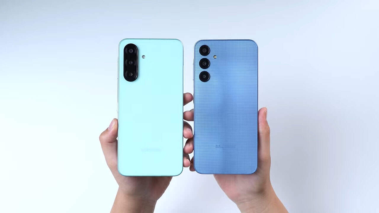 Galaxy A26 vs Galaxy A25: Qual o Melhor Custo-Benefício em 2025?