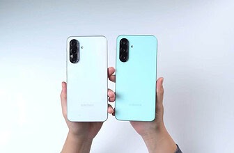 Galaxy A26 vs Galaxy A36: Qual o Melhor Intermediário da Samsung em 2025?