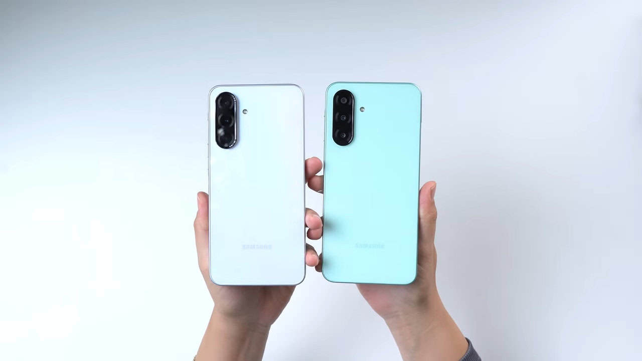 Galaxy A26 vs Galaxy A36: Qual o Melhor Intermediário da Samsung em 2025? Galaxy A26 vs Galaxy A36: Qual o Melhor Intermediário da Samsung em 2025?