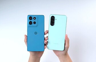 Galaxy A26 vs Moto G75: Qual é o Melhor Custo-Benefício em 2025?