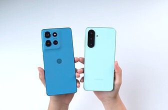 Galaxy A26 vs Moto G75: Qual é o Melhor Custo-Benefício em 2025?