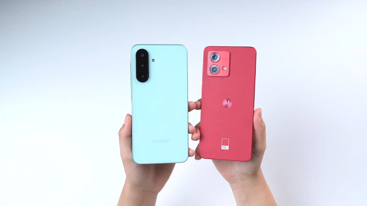 Galaxy A26 vs Moto G84: Qual é o Melhor Celular Custo-Benefício em 2025? Galaxy A26 vs Moto G84: Qual é o Melhor Celular Custo-Benefício em 2025?