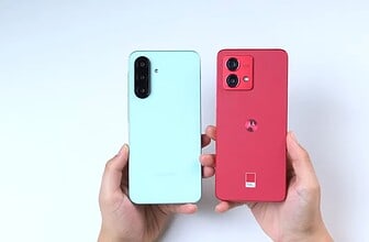 Galaxy A26 vs Moto G84: Qual é o Melhor Custo-Benefício em 2025?