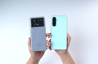 Galaxy A26 vs POCO X6 Pro: Qual é o Melhor Custo-Benefício?