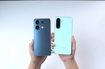 Galaxy A26 vs Redmi Note 13 4G: Qual é o Melhor Custo-Benefício em 2025?