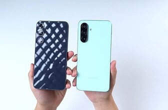 Galaxy A35 vs Galaxy A26: Qual é o Melhor Custo-Benefício em 2025?