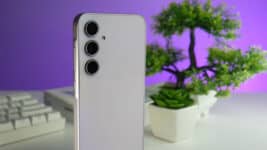 Galaxy A35 vs Galaxy M55: Qual é o melhor custo-benefício em 2025?