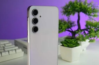 Galaxy A35 vs Galaxy M55: Qual é o melhor custo-benefício em 2025?