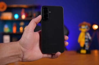 Galaxy A36 5G: Review Completo com Testes de Desempenho, Câmeras e Galaxy AI