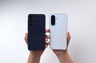 Galaxy A36 5G vs Galaxy A35: Qual é o Melhor Custo-Benefício em 2024?