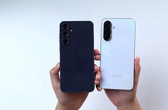 Galaxy A36 vs Galaxy A55: Qual Compensa Mais em 2025?