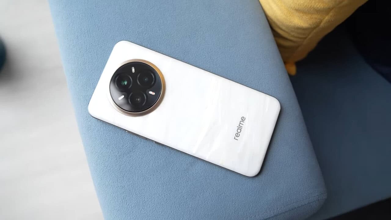 Realme 14 Pro Plus: Unboxing e Primeiras Impressões do Novo Top Custo-Benefício Galaxy A36 vs Galaxy A56: Qual Samsung Comprar em 2025?