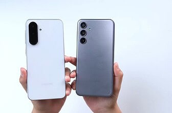 Galaxy A36 vs Galaxy M35: Qual Vale Mais a Pena em 2025?