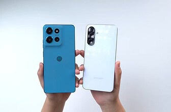 Galaxy A36 vs Moto G75: Qual é o Melhor Custo-Benefício em 2025?