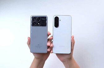 Galaxy A36 vs Poco X6 Pro: Qual é o Melhor Custo-Benefício em 2025?