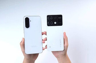 Galaxy A36 vs Poco X6: Qual é o Melhor Custo-Benefício em 2025?