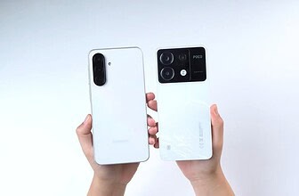 Galaxy A36 vs Poco X6: Qual Vale Mais a Pena em 2025?